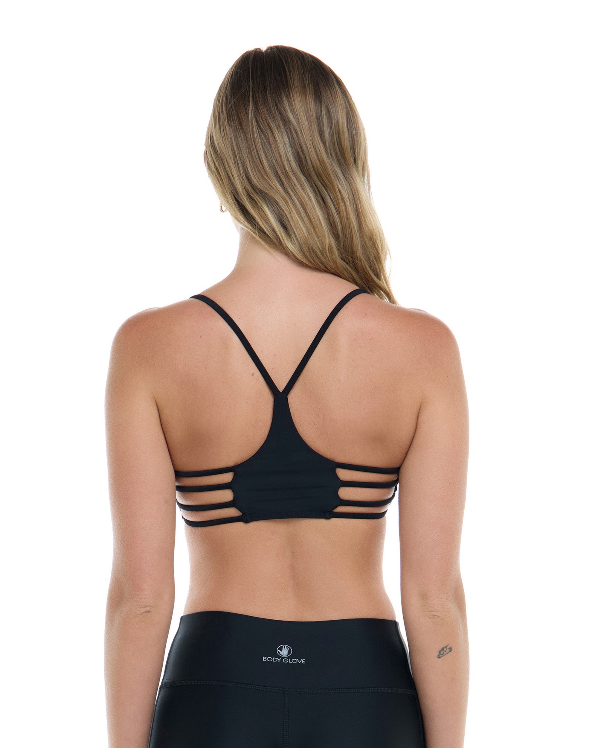Smoothies Alani Bikini Top Body Glove Sale