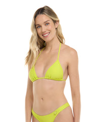Smoothies Dita Triangle Bikini Top Body Glove On Sale