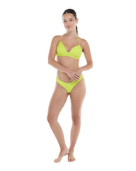 Smoothies Kerry Fixed Triangle Bikini Top Body Glove Discount