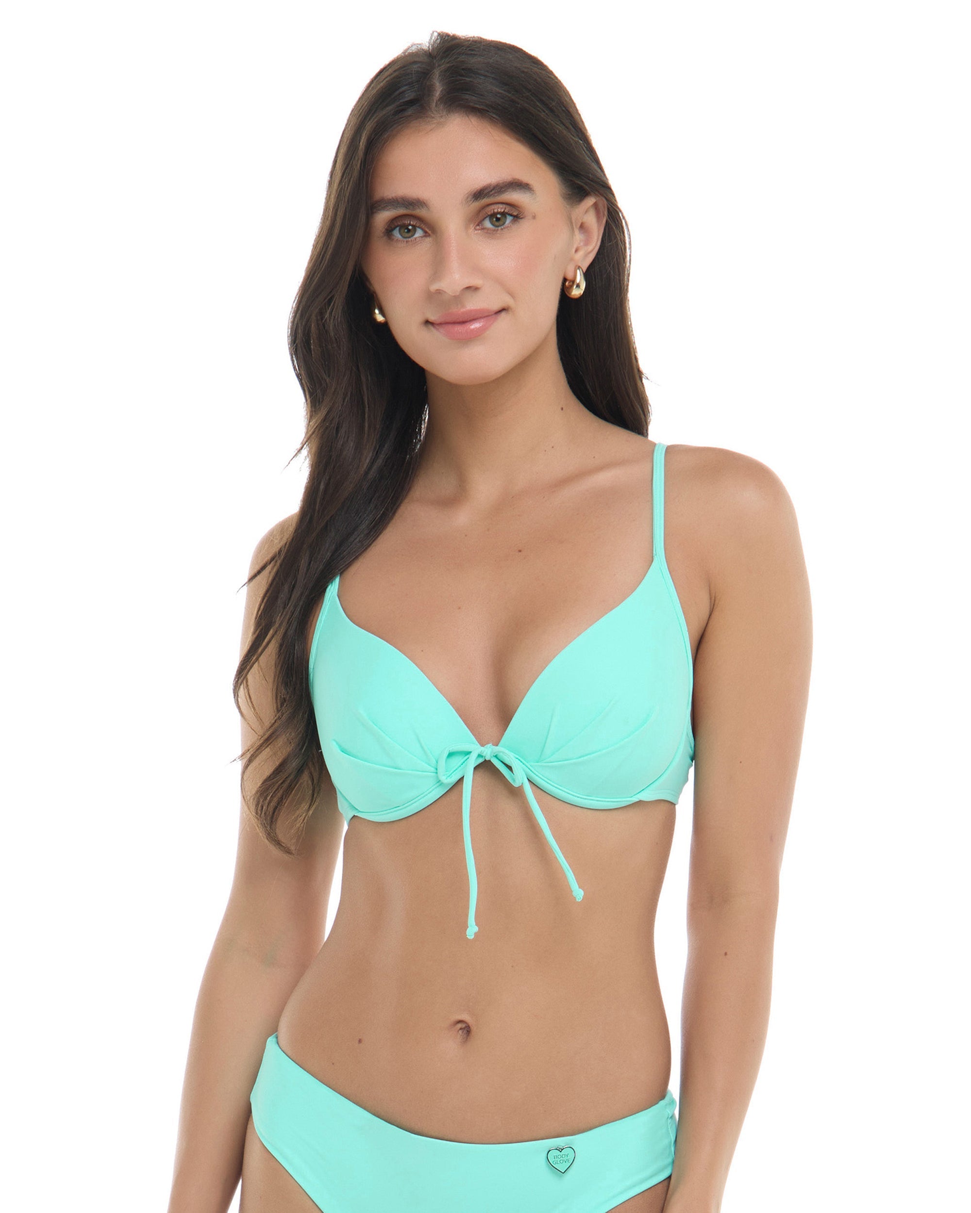 Smoothies Greta Bikini Top Body Glove For Sale