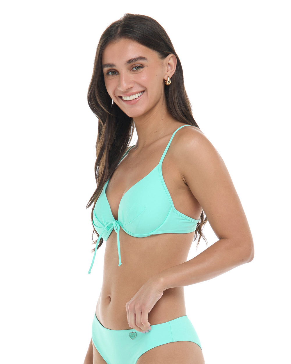 Smoothies Greta Bikini Top Body Glove For Sale