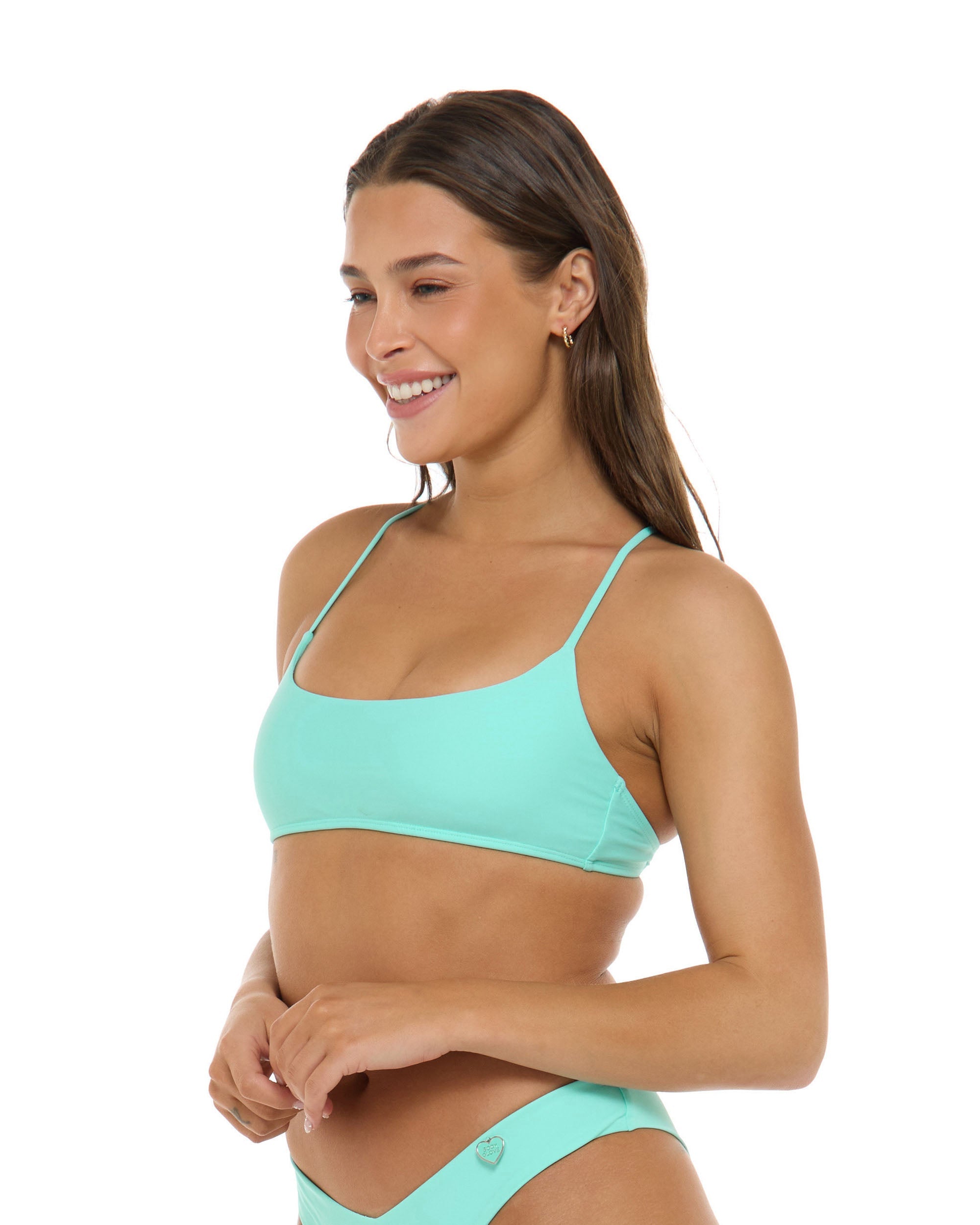 Smoothies Kimi Bralette Top Body Glove Discount