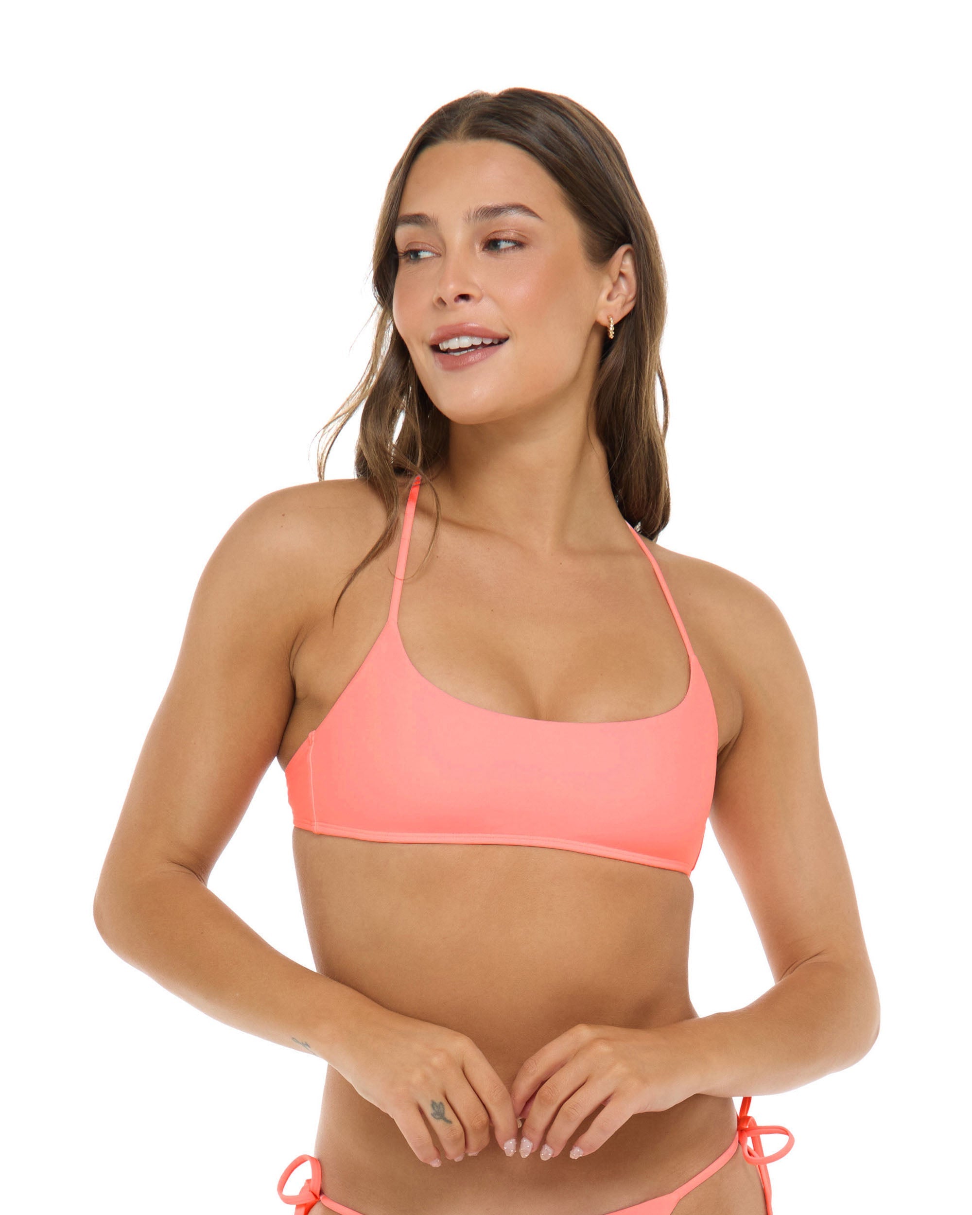 Smoothies Kimi Bralette Top Body Glove Online Shop