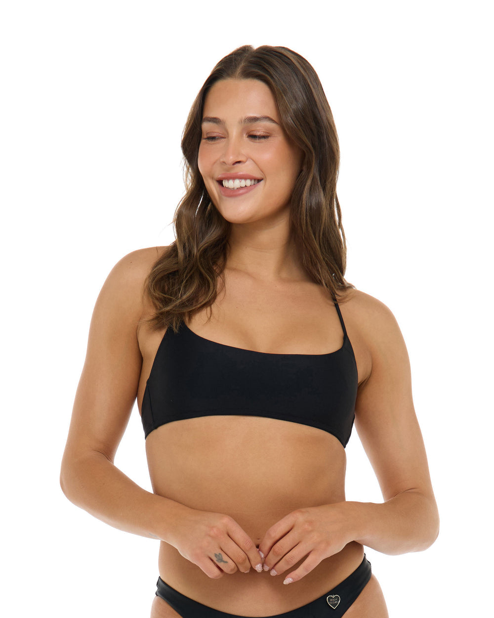 Black,XS
