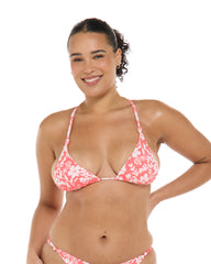Blooms Ashlyn Triangle Slider Bikini Top Body Glove Online