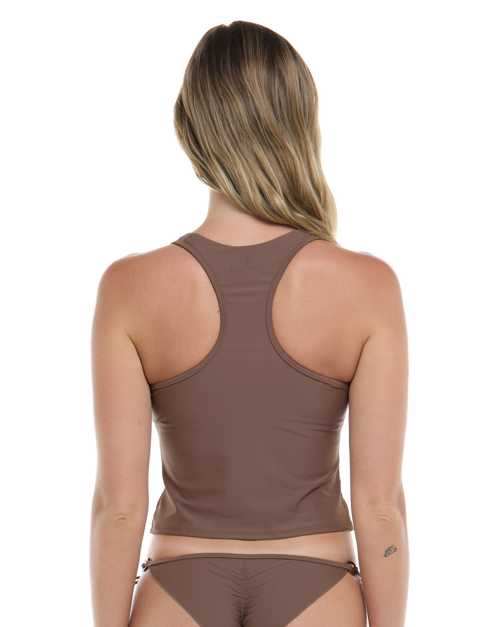 Smoothies Reva Crop Top Body Glove On Sale