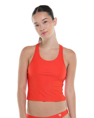 Smoothies Reva Crop Top Body Glove For Sale