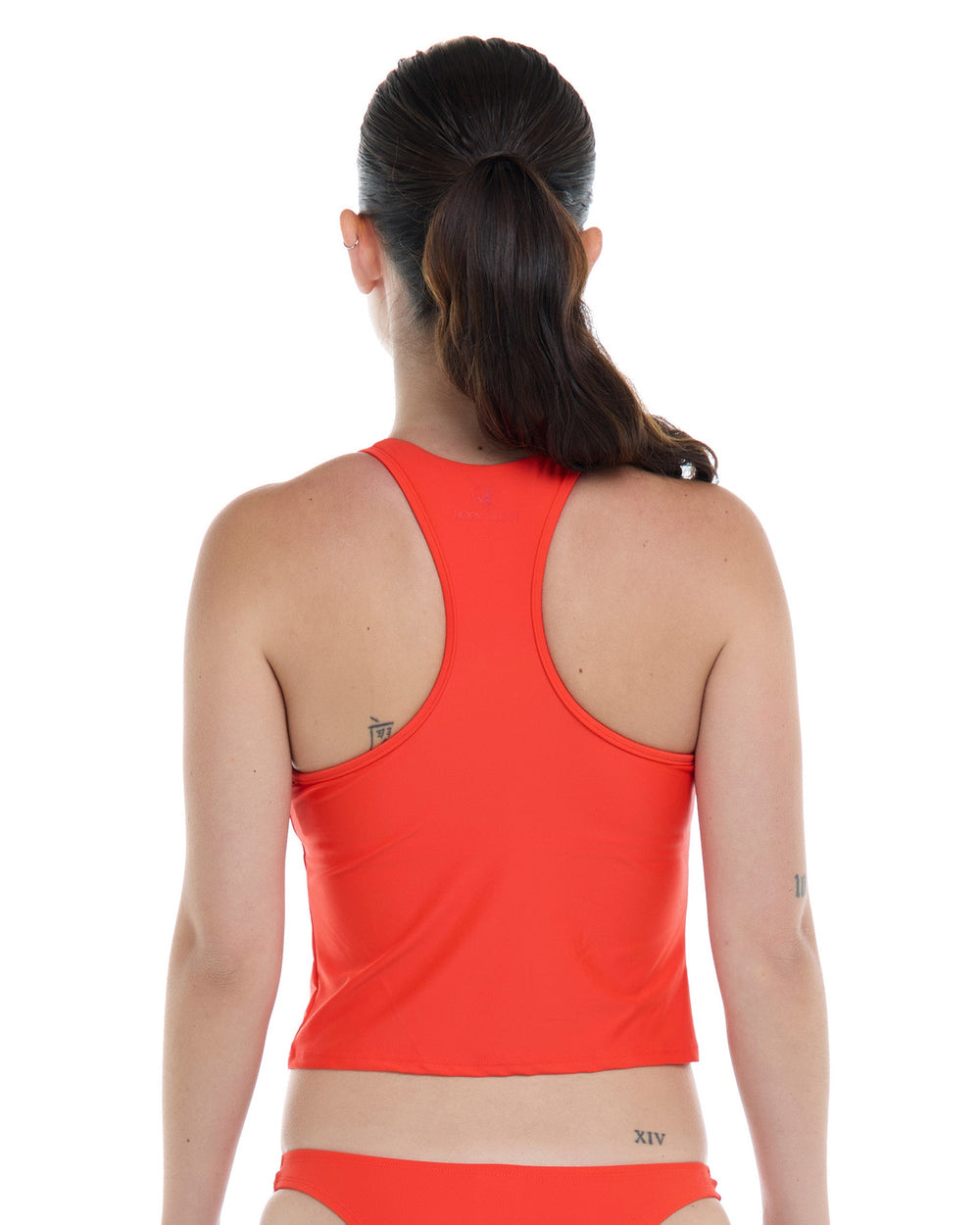 Smoothies Reva Crop Top Body Glove For Sale