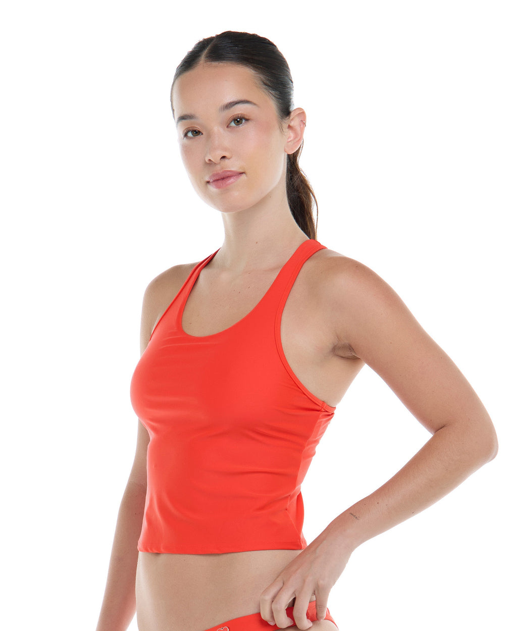 Smoothies Reva Crop Top Body Glove For Sale