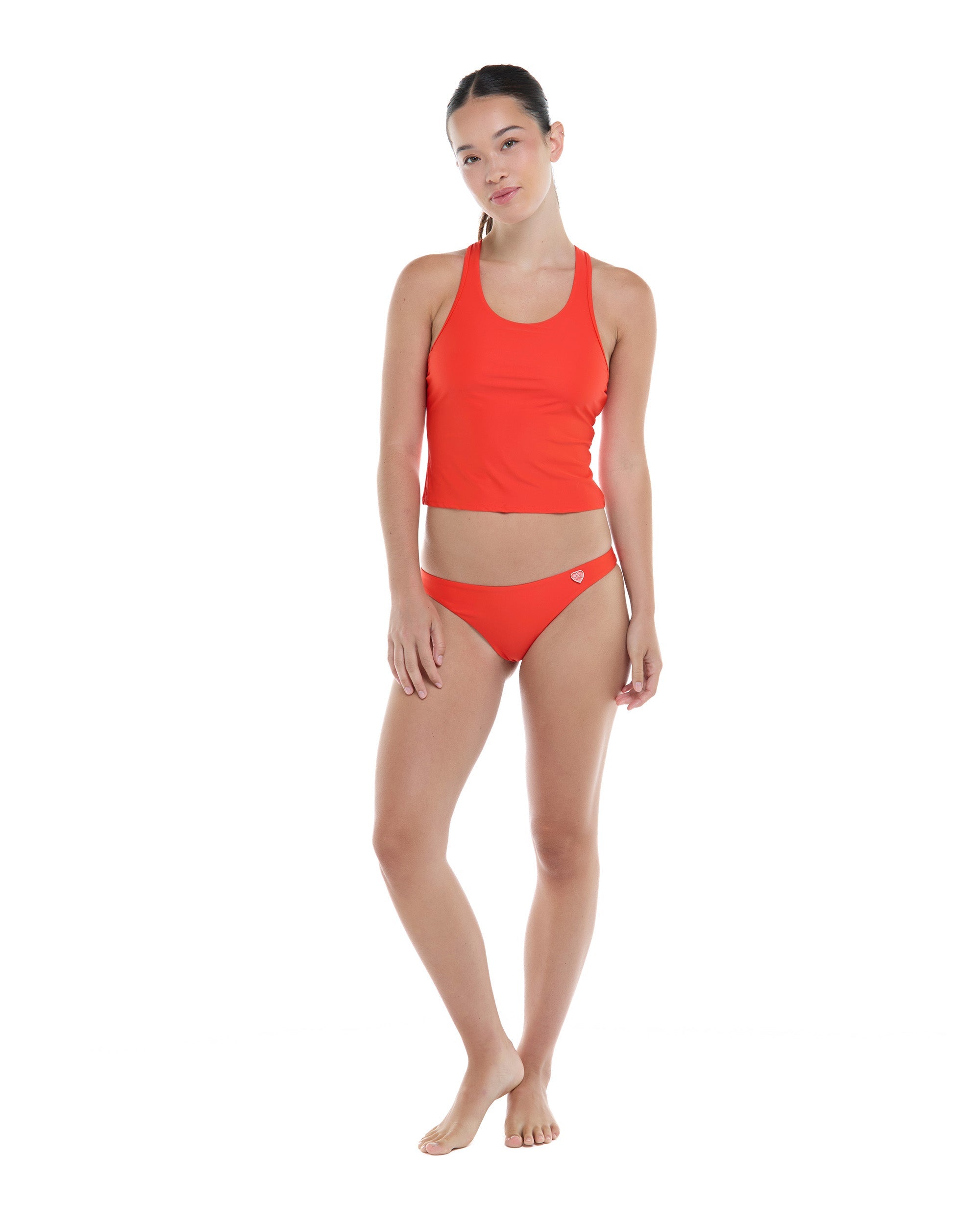 Smoothies Reva Crop Top Body Glove For Sale