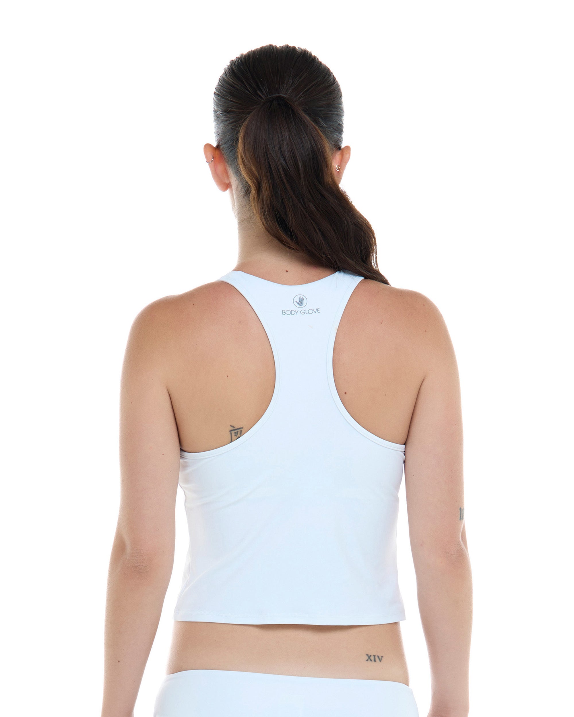 Smoothies Reva Crop Top Body Glove Sale
