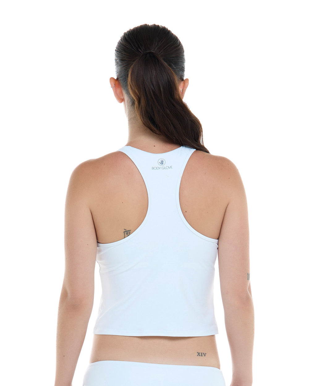 Smoothies Reva Crop Top Body Glove Sale