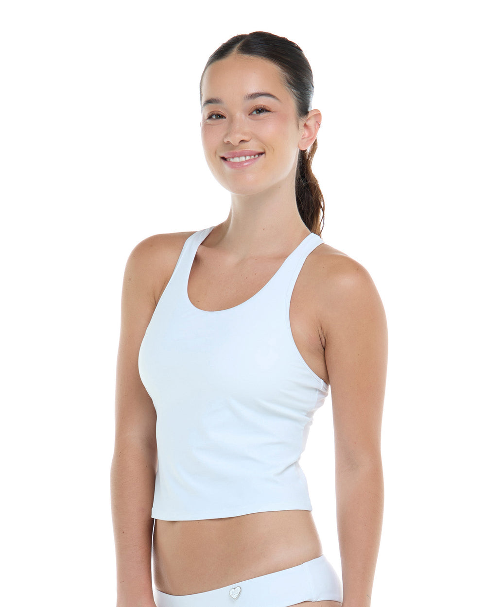 Smoothies Reva Crop Top Body Glove Sale