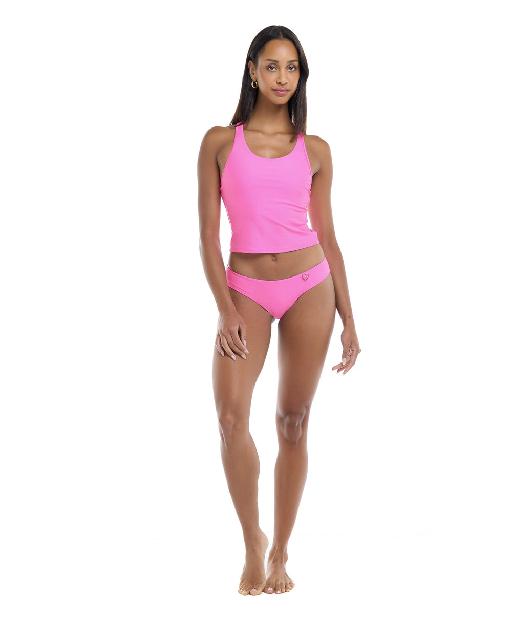 Smoothies Reva Crop Top Body Glove Online Shop