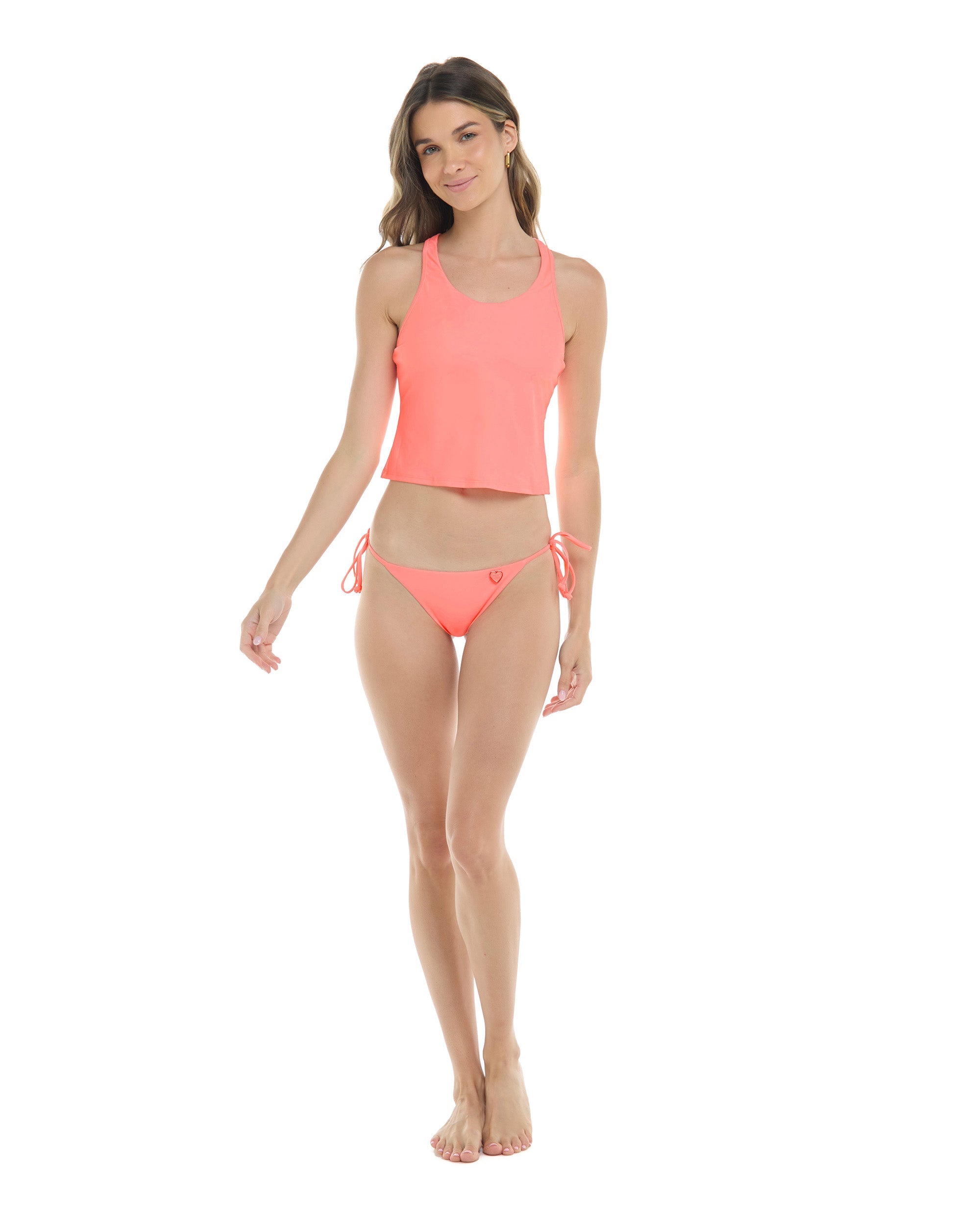 Smoothies Reva Crop Top Body Glove On Sale