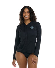 Smoothies Barbara Hoodie Rashguard Body Glove Sale