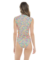 Estella Exhale Rashguard Body Glove For Sale