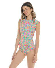 Estella Exhale Rashguard Body Glove For Sale