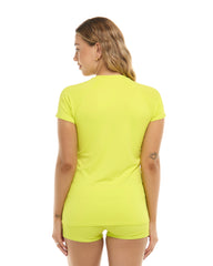 Smoothies In Motion Short Sleeve Rashguard Body Glove Sale