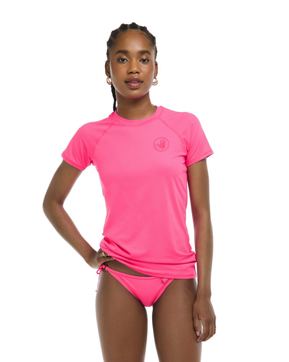 Bubble Gum,XS