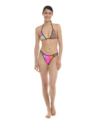 Groove Dita Triangle Bikini Top Body Glove Discount
