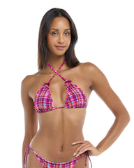 Bonnie Dita Triangle Bikini Top Body Glove Sale
