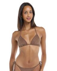 Daisy Mae Dita Triangle Bikini Top Body Glove Online Shop