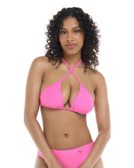Smoothies Dita Triangle Bikini Top D Body Glove On Sale