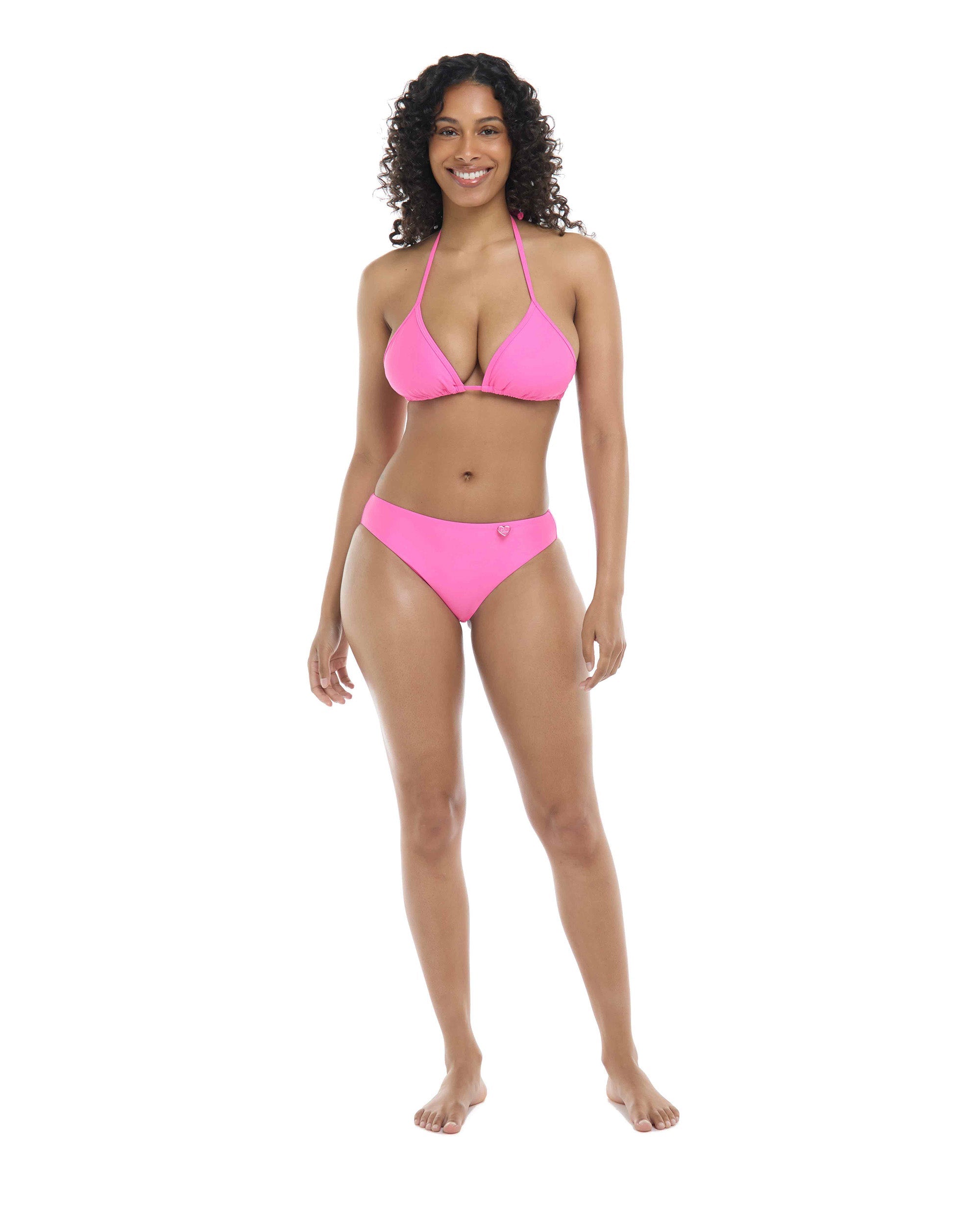 Smoothies Dita Triangle Bikini Top D Body Glove On Sale