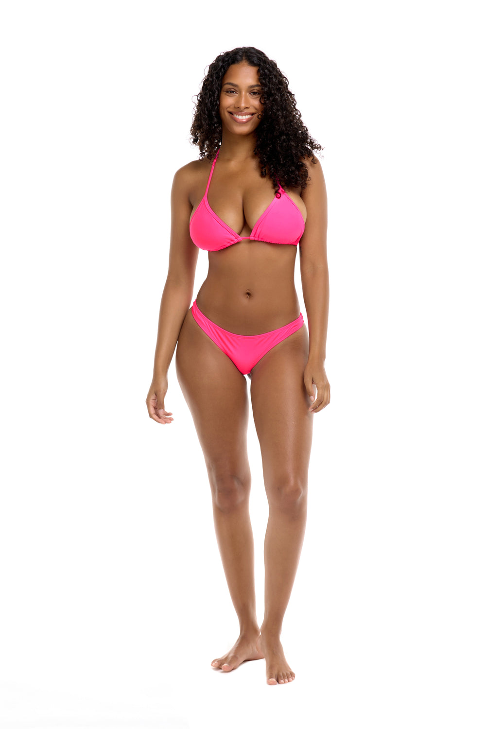 Smoothies Dita D-Cup Bikini Top Body Glove For Sale