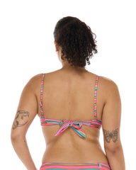 Shimmer Alice Underwire Bikini Top Body Glove Sale