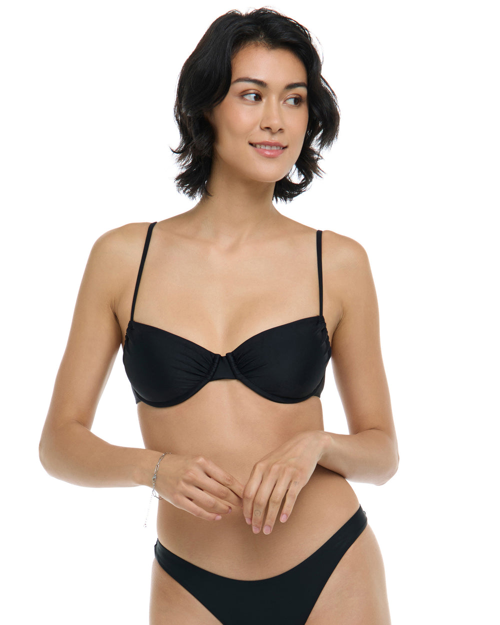 Black,XS
