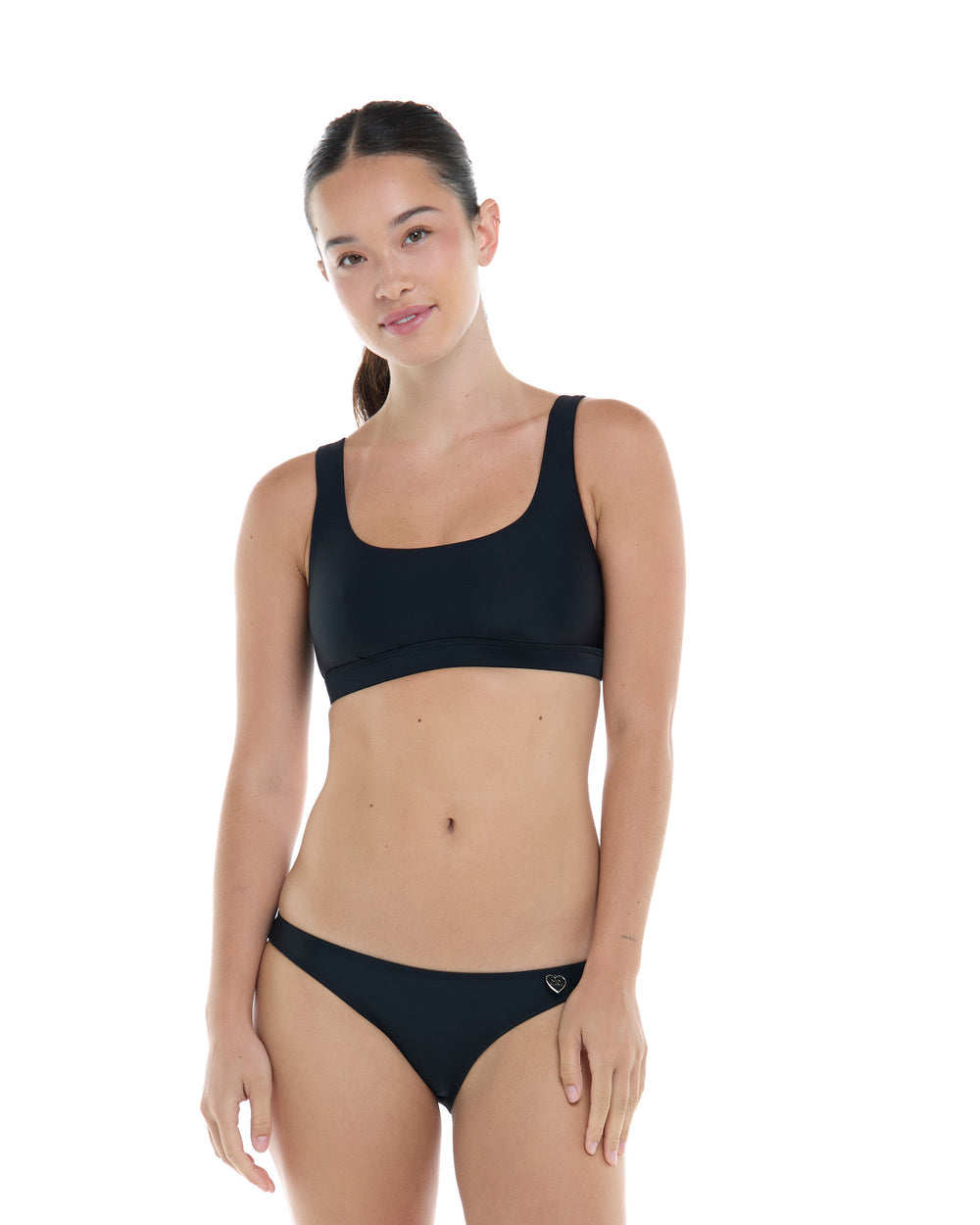 Smoothies Star Cross-Over Sports Bra Body Glove Online
