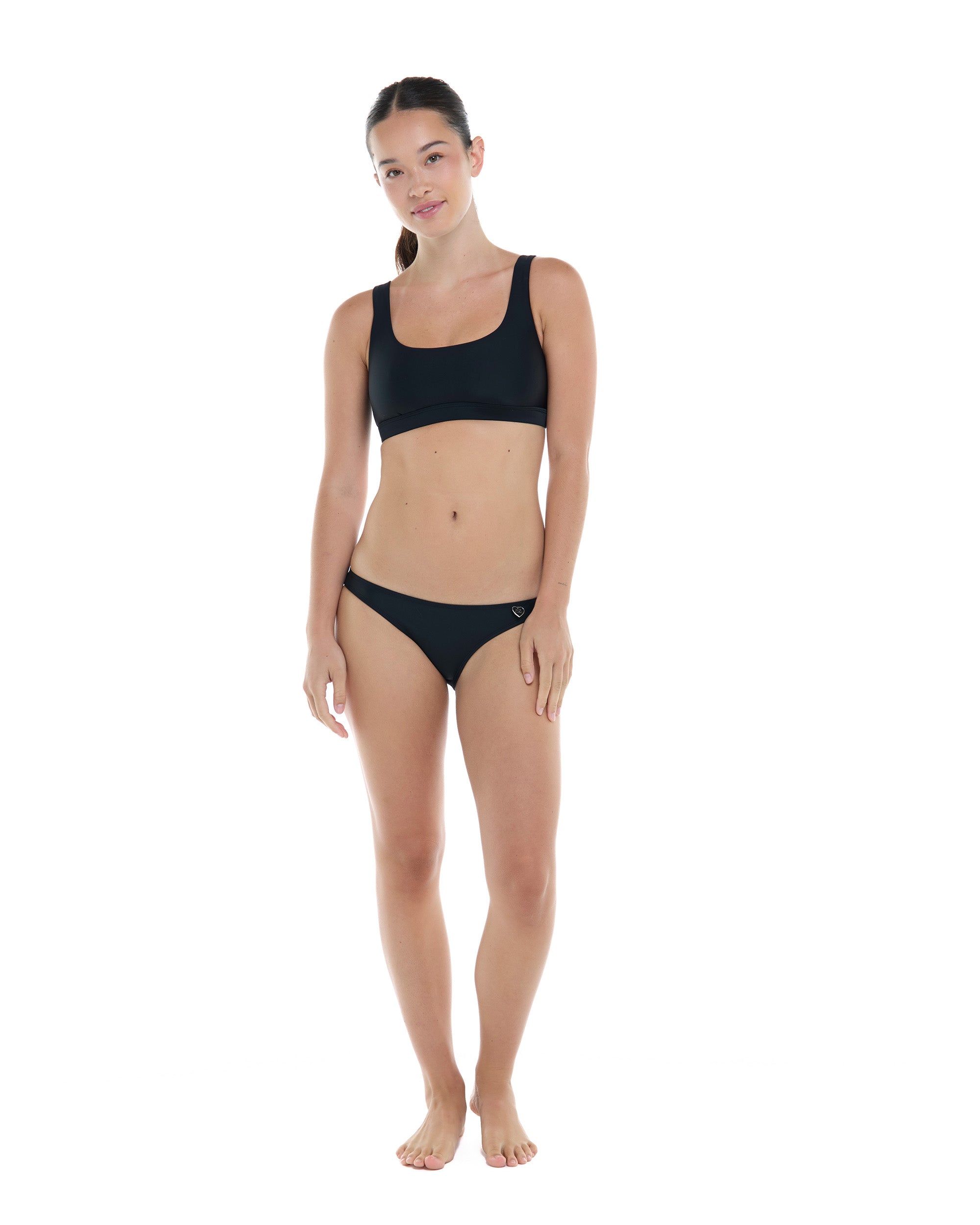 Smoothies Star Cross-Over Sports Bra Body Glove Online