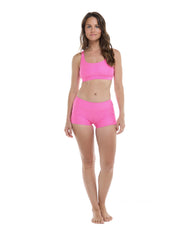 Smoothies Star Cross-Over Sports Bra D Cup Body Glove Discount