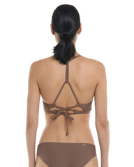 Smoothies Ruth Fixed Triangle Swim Top Body Glove On Sale