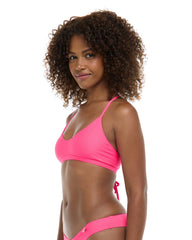 Smoothies Ruth Fixed Triangle Swim Top Body Glove Sale