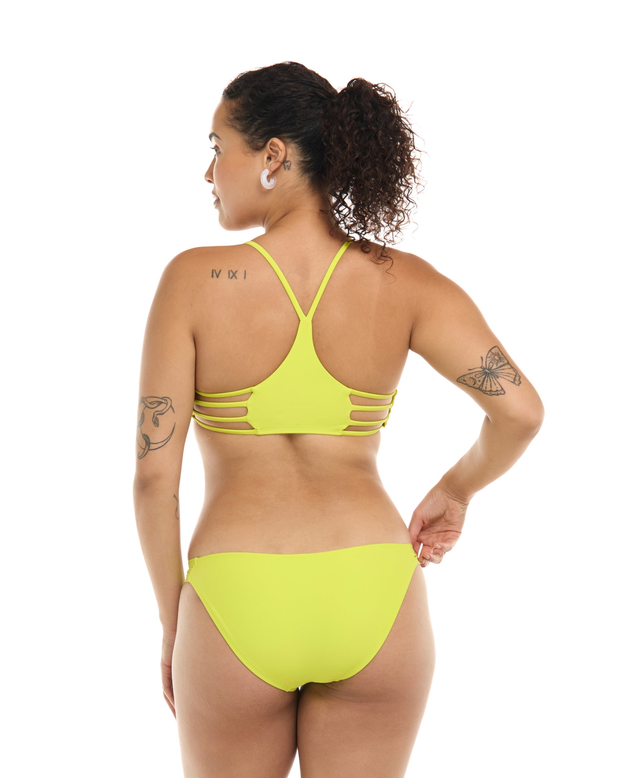 Smoothies Alani Bikini Top Body Glove Discount