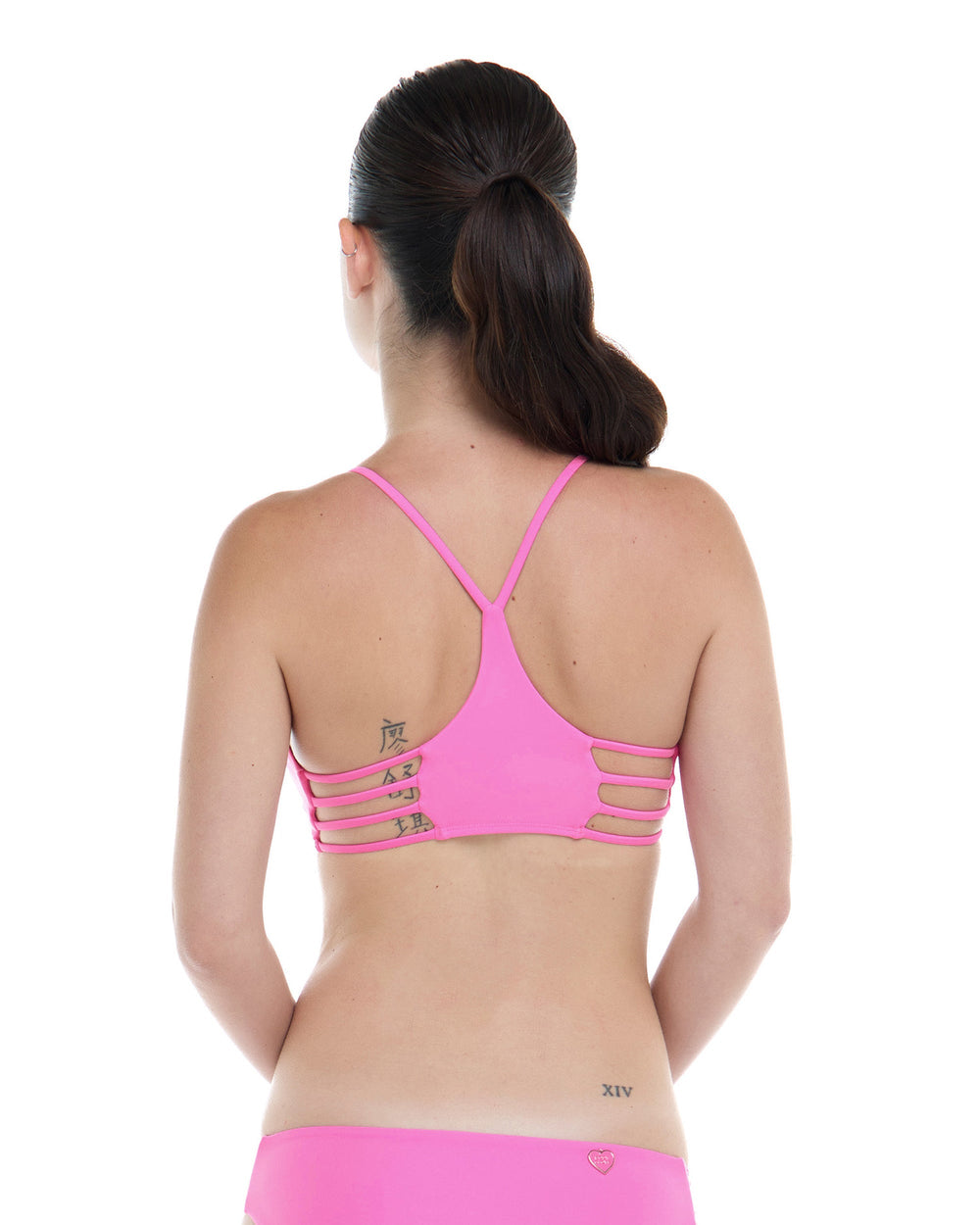 Smoothies Alani Bikini Top Body Glove Sale