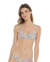 Estella Alani Bikini Top Body Glove For Sale