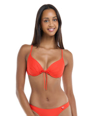 Smoothies Greta Underwire Bikini Top Body Glove Discount
