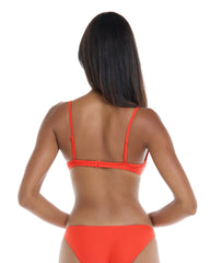 Smoothies Greta Underwire Bikini Top Body Glove Discount
