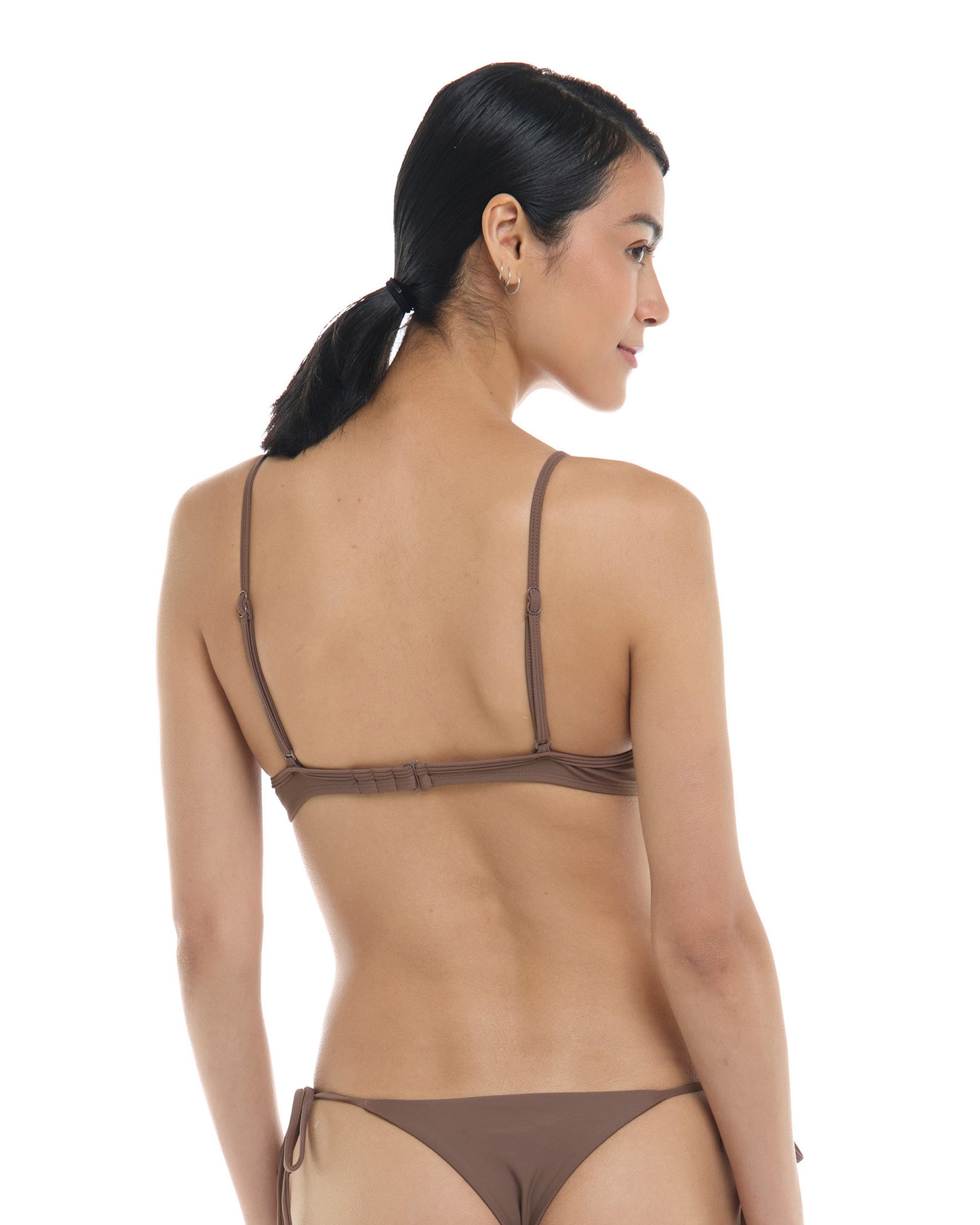 Smoothies Greta Underwire Bikini Top Body Glove Sale