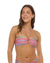 Shimmer Marissa Bandeau Top Body Glove Online