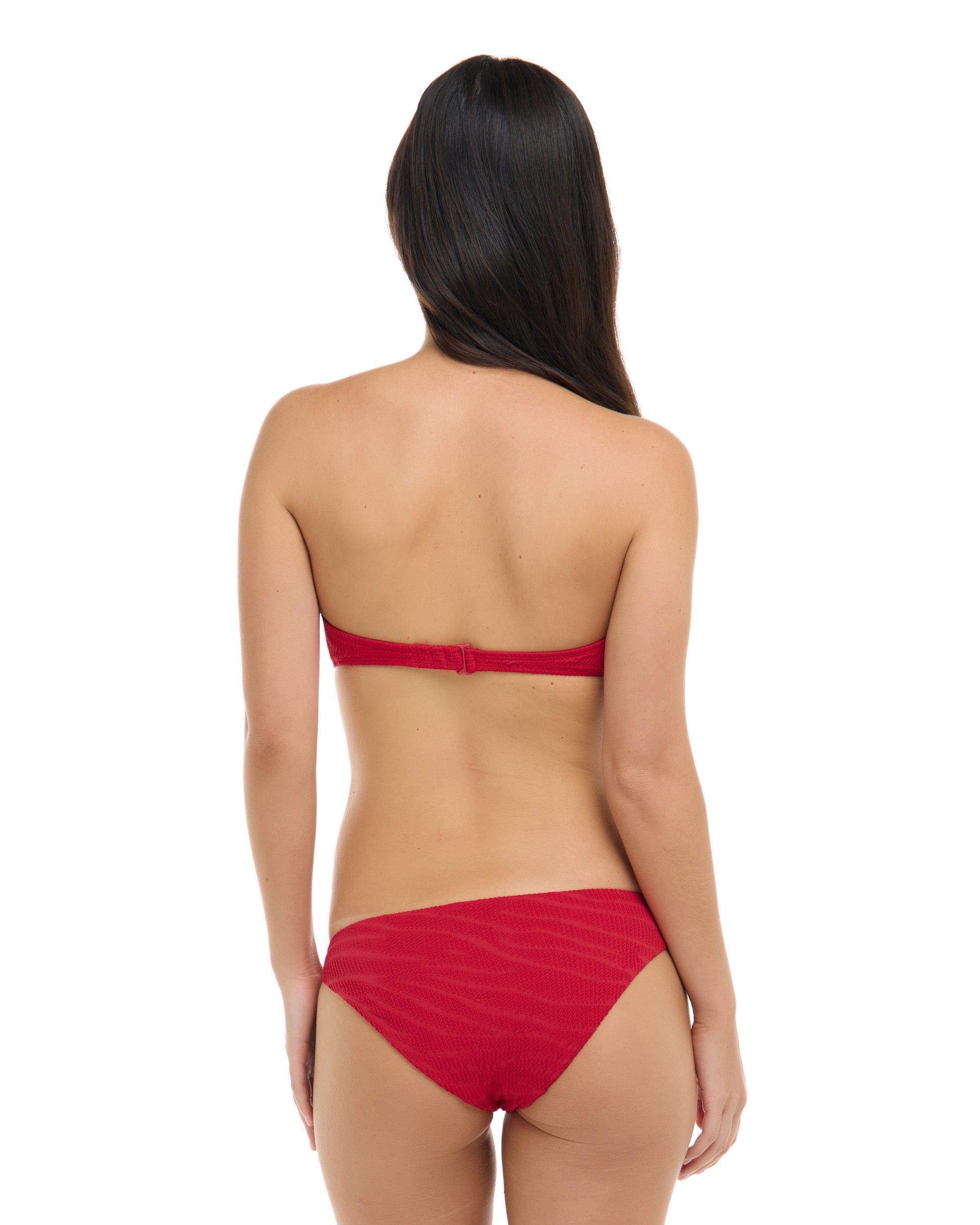Scarlet Marissa Bandeau Body Glove Discount