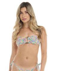 Estella Marissa Bandeau Top Body Glove For Sale