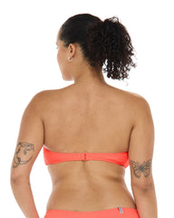 Ibiza Marissa Bandeau Top Body Glove New