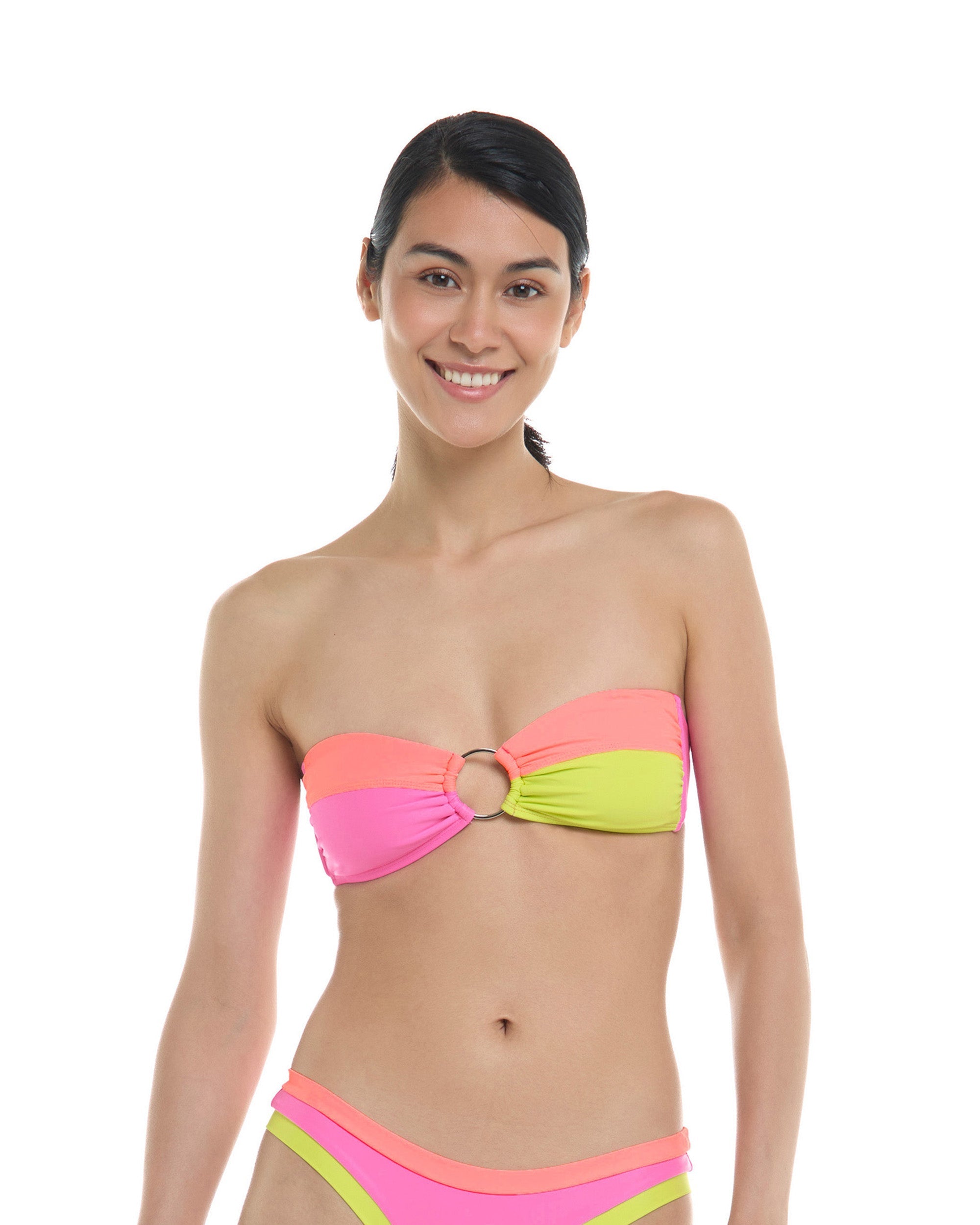 Rays Marissa Bandeau Top Body Glove Online