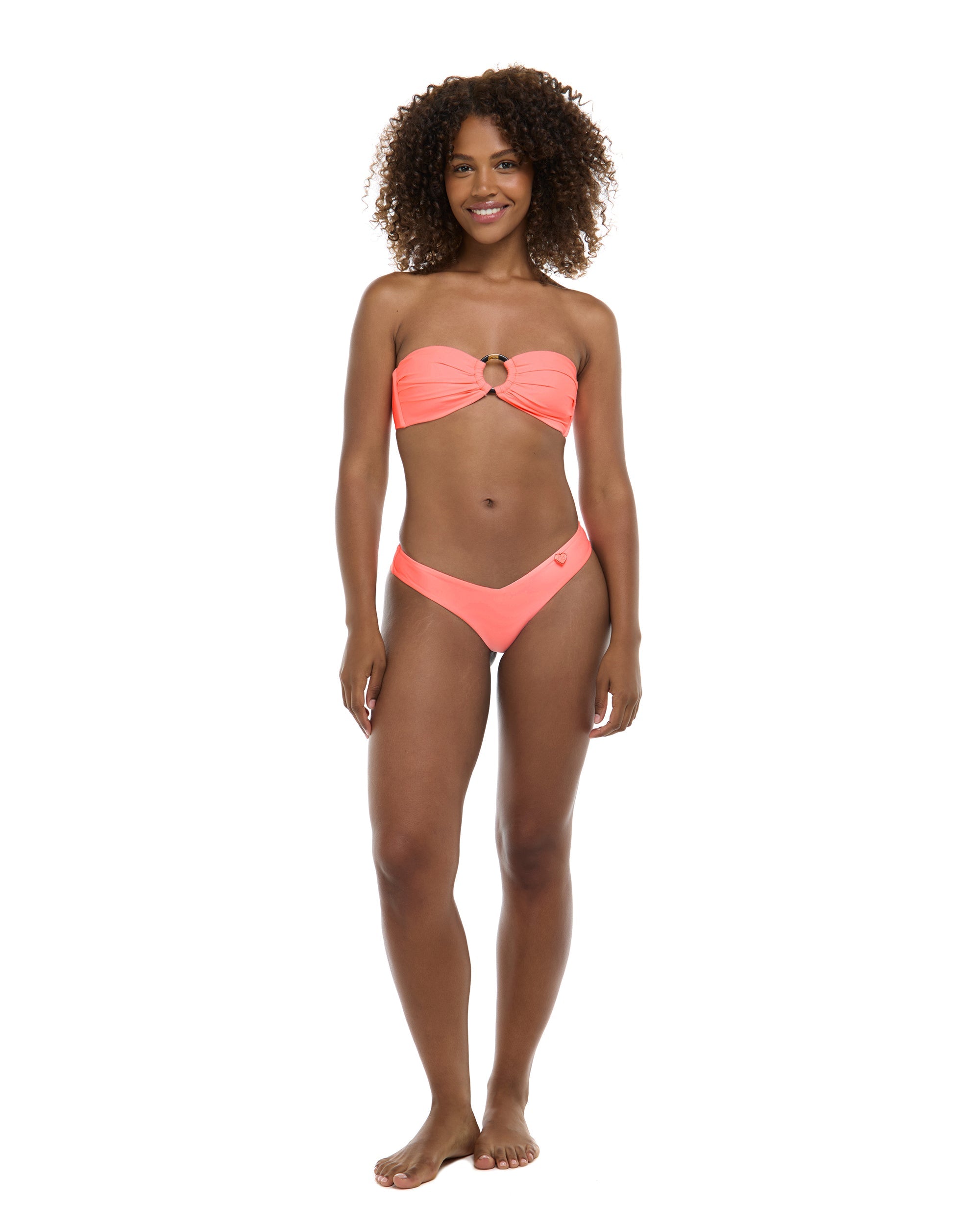 Smoothies Irene Bandeau Top Body Glove Online