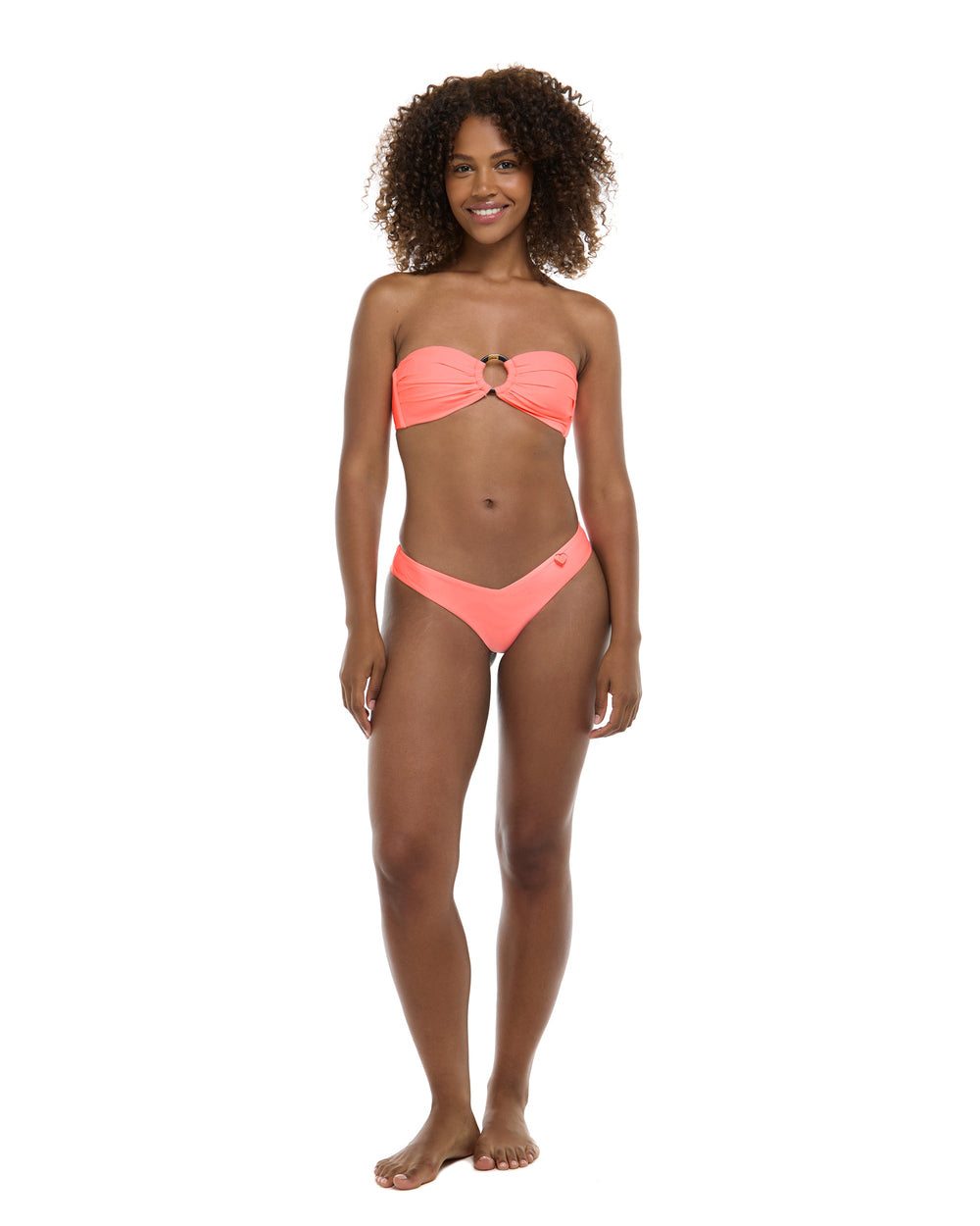 Smoothies Irene Bandeau Top Body Glove Online